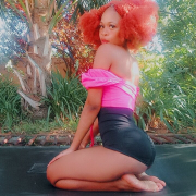 xxxNubianQueenxxx