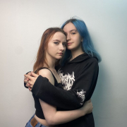 KikaAndKira