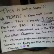 rhinocornproductions2018