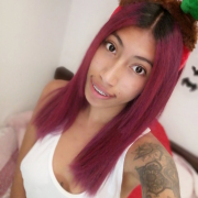 sofia_1rose