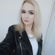 Veronikkka