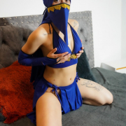 Daliah_lama