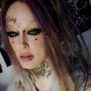 TwiztedSuccubus