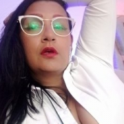 Victoriared