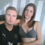 AgaAndBartek