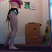 sexysamworkouttime