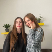 CathyAndRiley