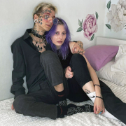 WayneAndMolly