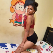 foxysandy