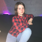 NikiTayler