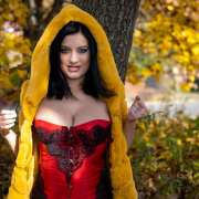 KylieMinx
