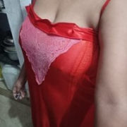 Lusty-radhika
