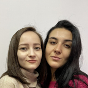 AiceAndSue