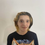 CrystalGloria