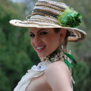 CharlotteRossa