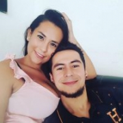 kiraAndmatt