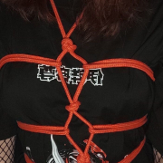 UrHornyRedLuna