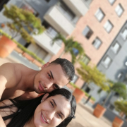 Julieta_and_max