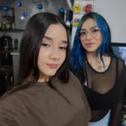 GreicyAndSky