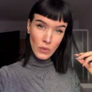 SophiaBlack