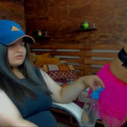 candyandcelestee