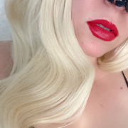 ClarinhaWhite
