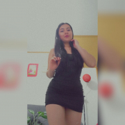 Kimberlypelinegra
