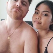 LydiaAndBrad