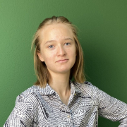 AlbinaGallaher