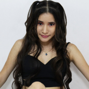 MeganSilverdust