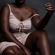 Ebonybootytits
