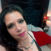 Sara-horny1