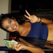 Asia-girl