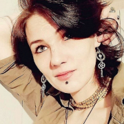 DarinaJones