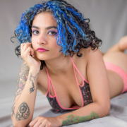 GabyClark