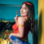 Luna_honey_