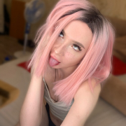 PINKY_