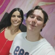 Redxy_and_Aron