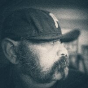 Simian_Beard