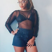 BeyonceSweett