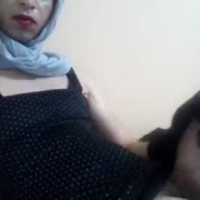 hijabladyboy