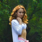 LittleWetGirl