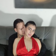 MiaAndRocco