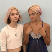 BellaAndKatte