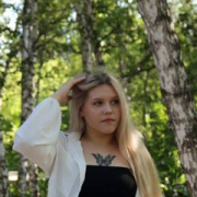 Malisha-kiss