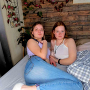 RondaAndLaura