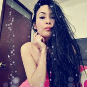 LunaEvanssHot