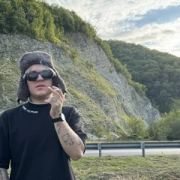 StrangePimp
