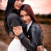 Latinas_Squirt