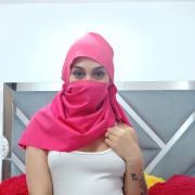 RoseAyara